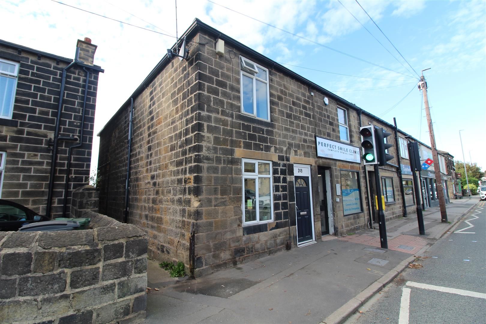 Block of flats for sale in New Road Side, Horsforth LS18 Zoopla