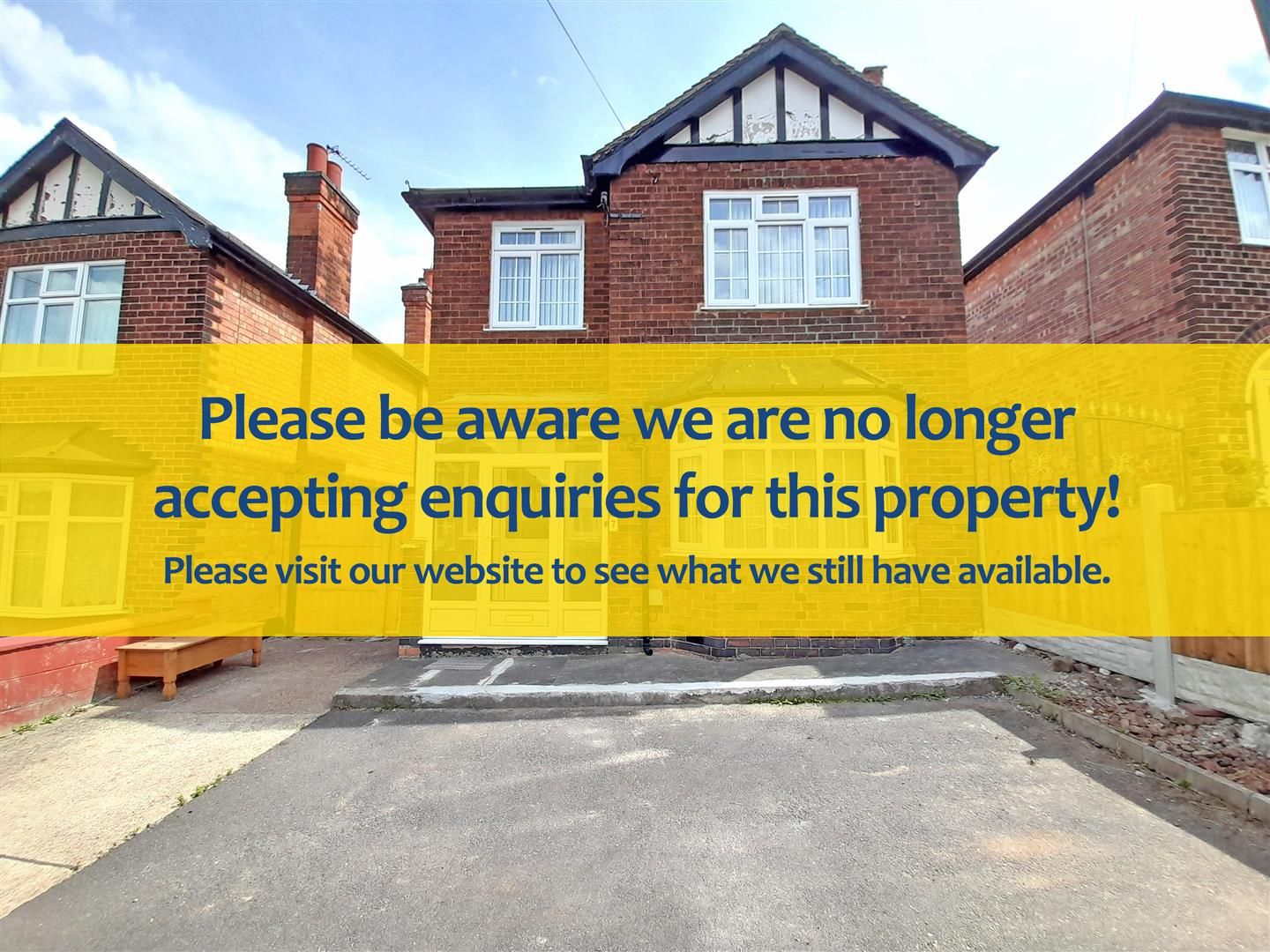 3 bed detached house to rent in Kirkdale Road, Bakersfield, Nottingham