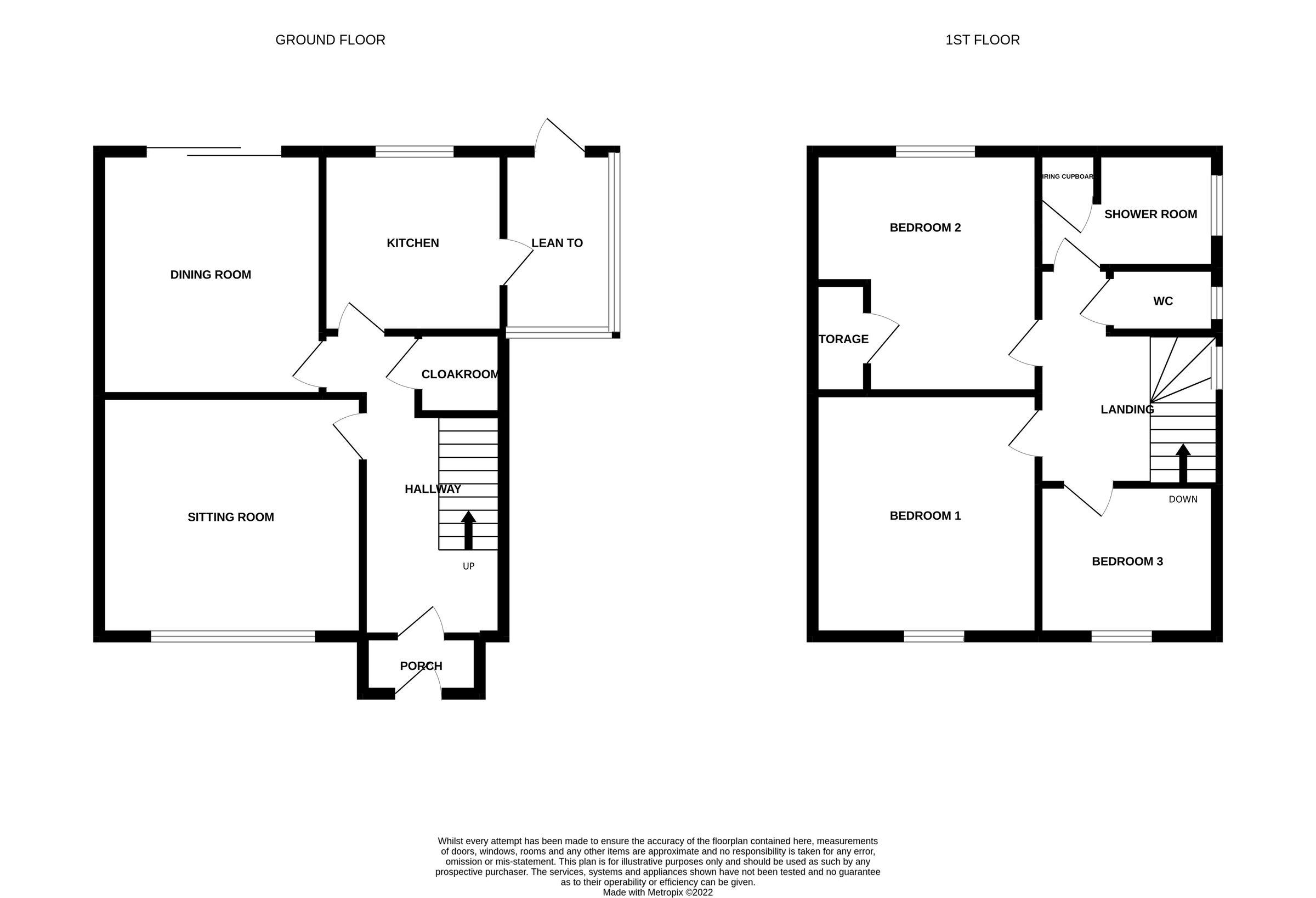 3 bed semidetached house for sale in Cowley Road, Tuffley, Gloucester