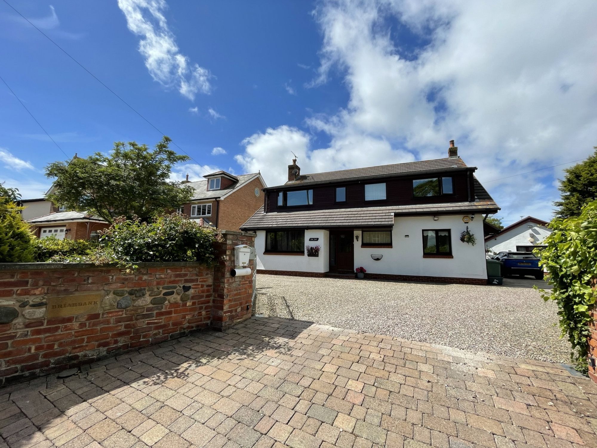 6 bed detached house for sale in Staynall Lane, Hambleton FY6 Zoopla