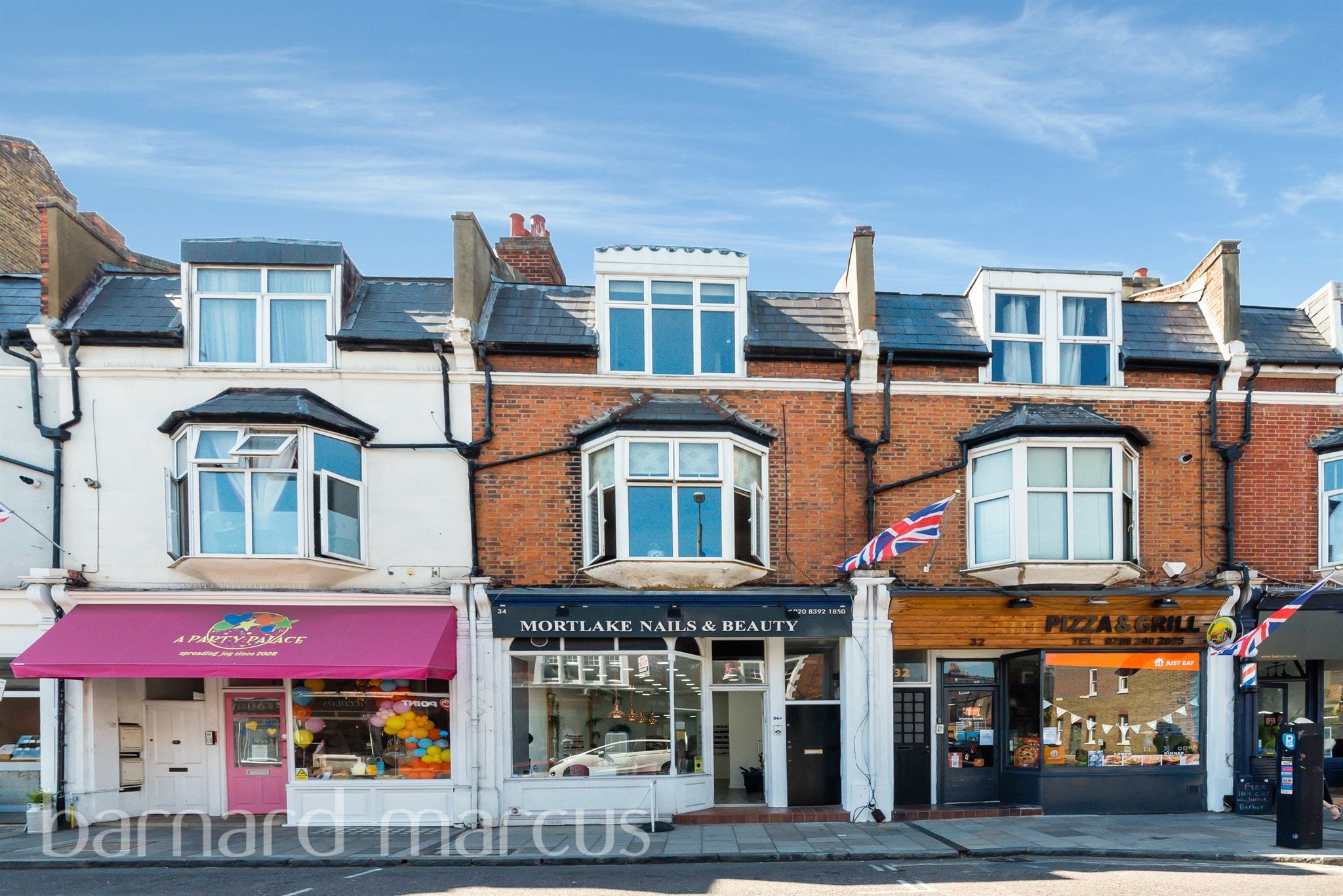 1 bed flat for sale in Sheen Lane, London SW14 Zoopla