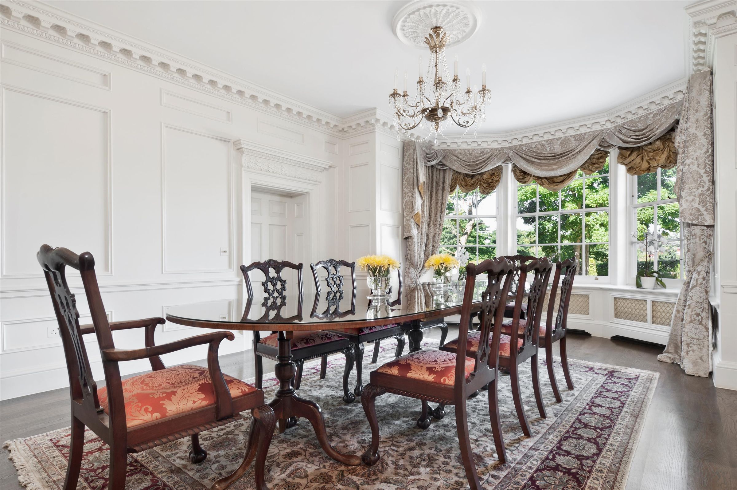 7 bed detached house for sale in Bray Road, Bray, Maidenhead, Berkshire SL6 Zoopla