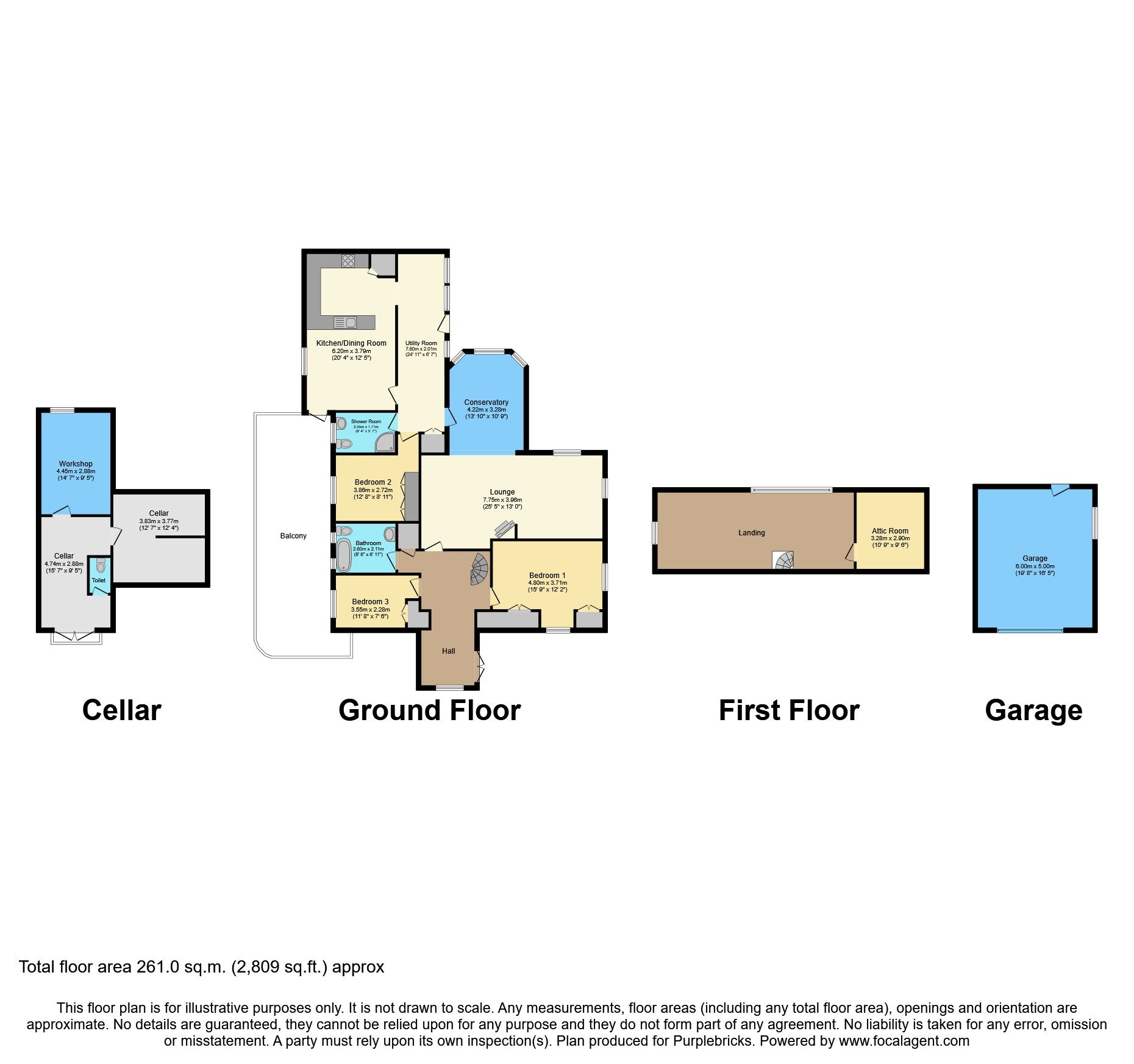 4 bed detached house for sale in Sychnant Pass Road, Conwy LL32 Zoopla