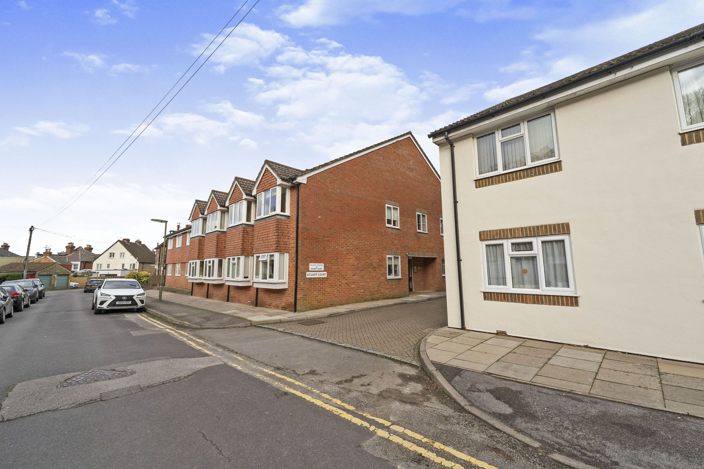 1 bed flat for sale in Town End Street, Godalming GU7 Zoopla