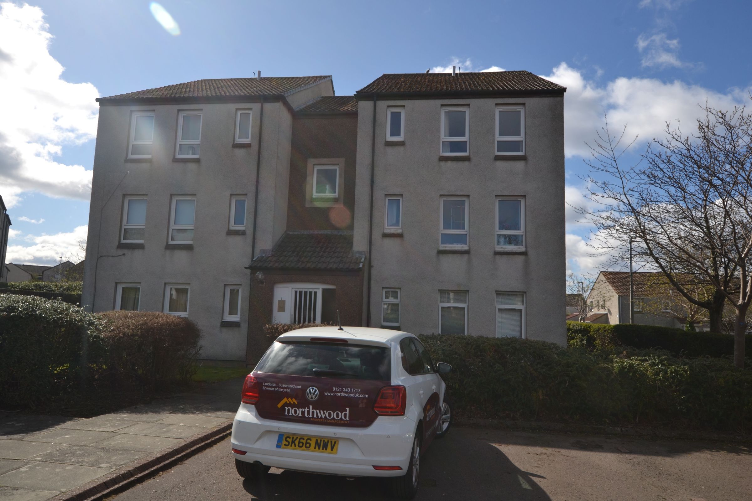 Studio to rent in Fauldburn Park, Edinburgh EH12 Zoopla