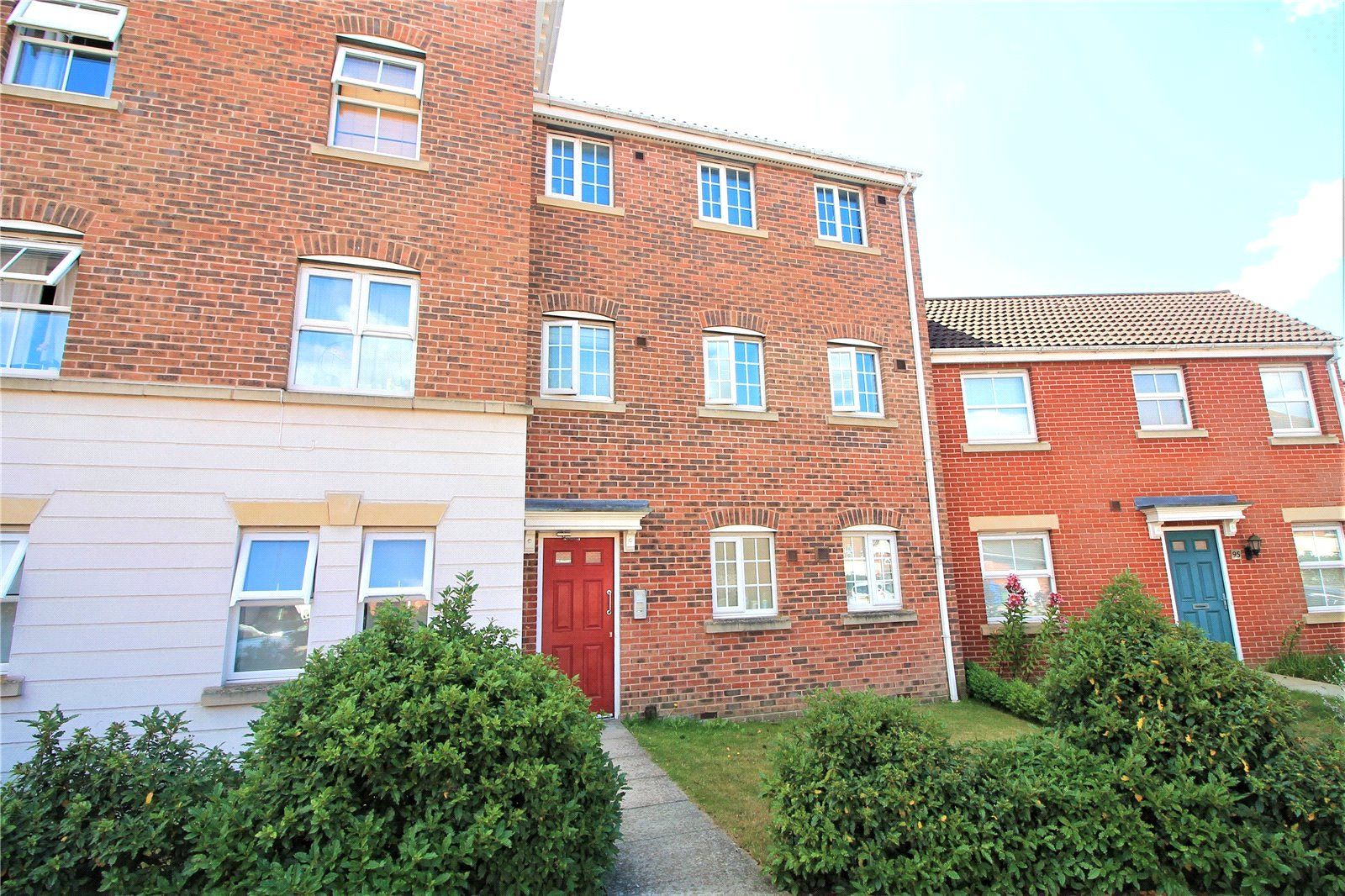 1 bed flat for sale in Amethyst Drive, Sittingbourne ME10 Zoopla