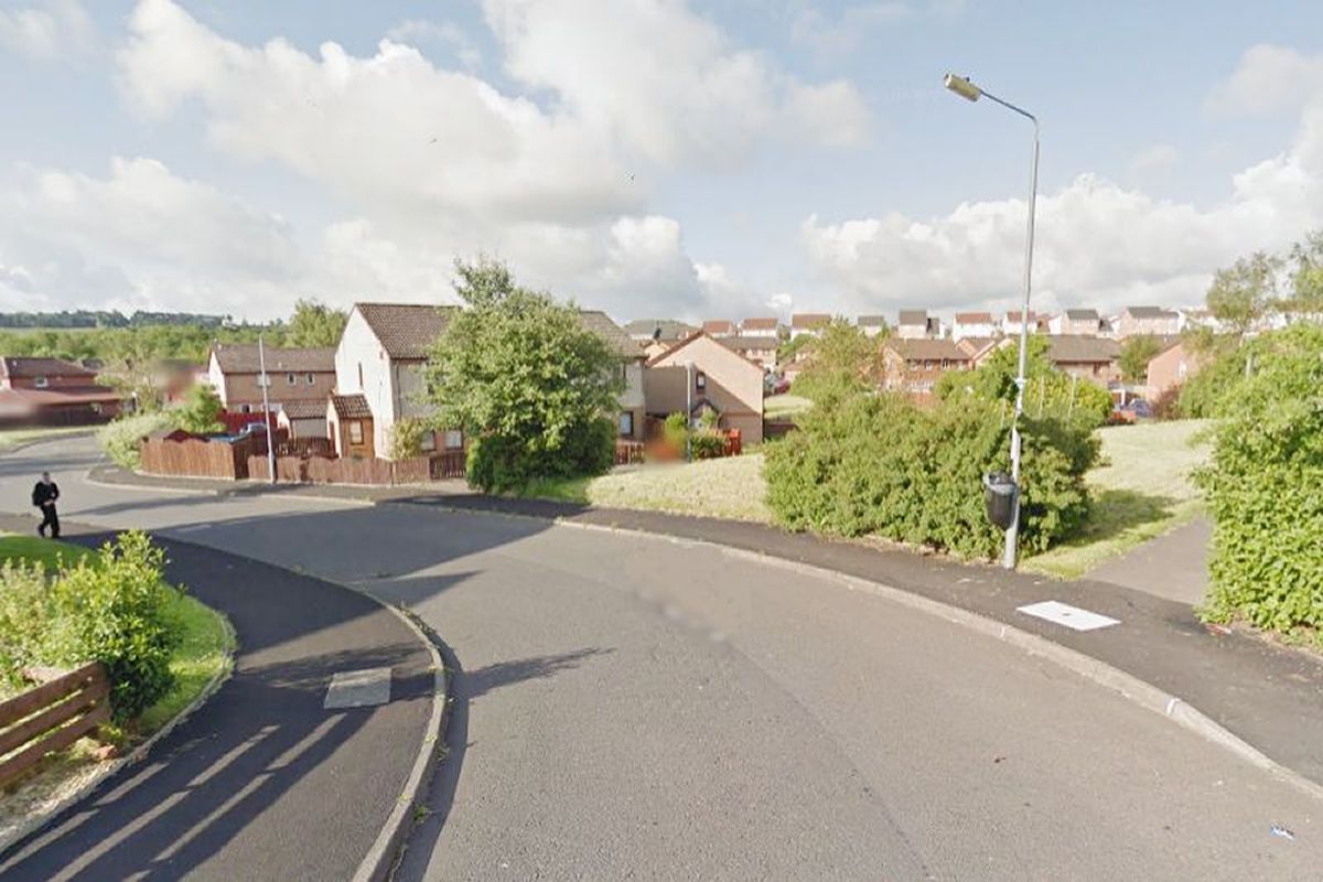 Land for sale in 3 Plots At Parkhouse, Darnley, Glasgow G537Hu G53 Zoopla