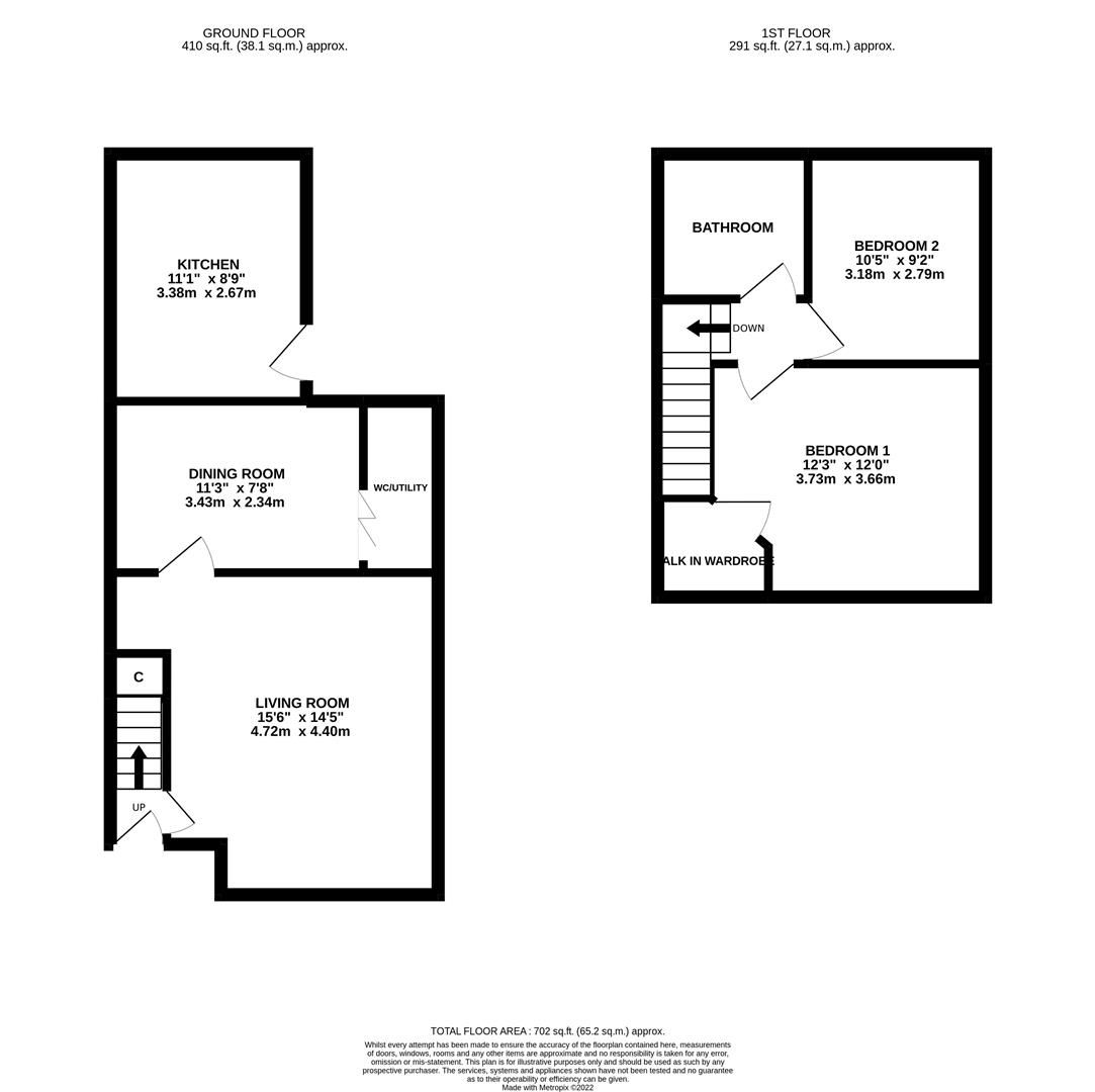 2 bed end terrace house for sale in Kirklands Road, Hull HU5 Zoopla