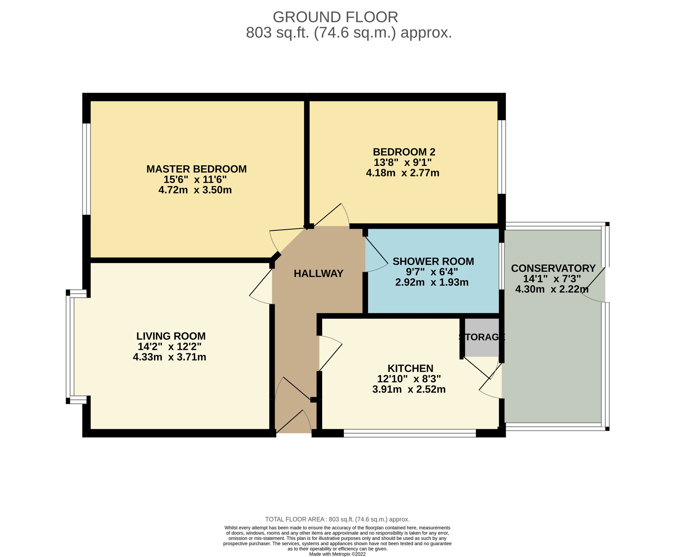 2 bed bungalow for sale in Oxford Drive, Woodley, Stockport SK6 Zoopla