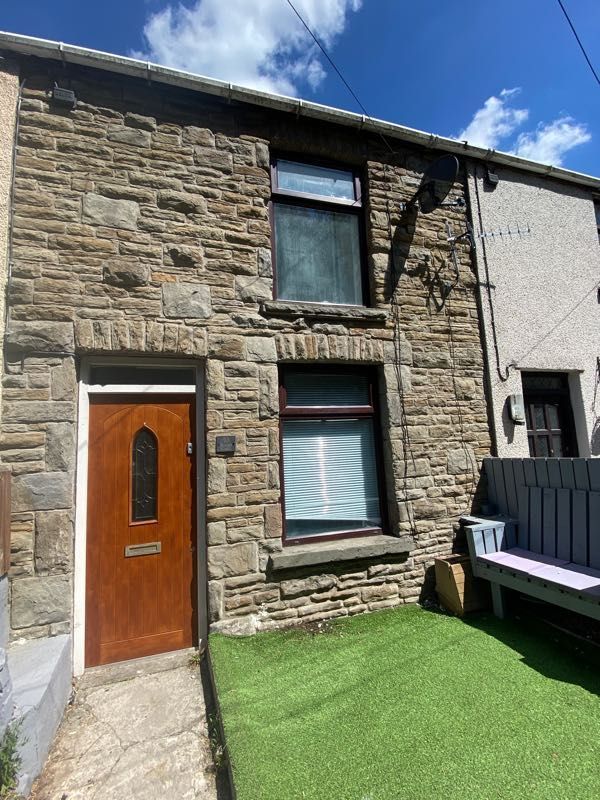 2 bed terraced house to rent in Bridge Street, Abertillery NP13 Zoopla
