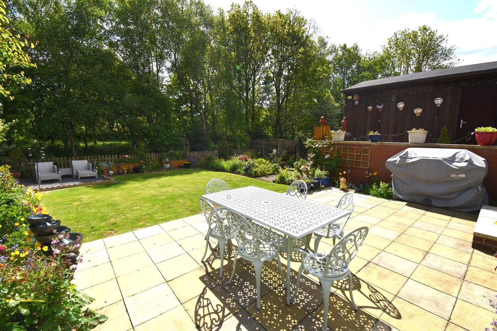 3 bed detached bungalow for sale in Lower Green Lane, Astley, Manchester M29 Zoopla