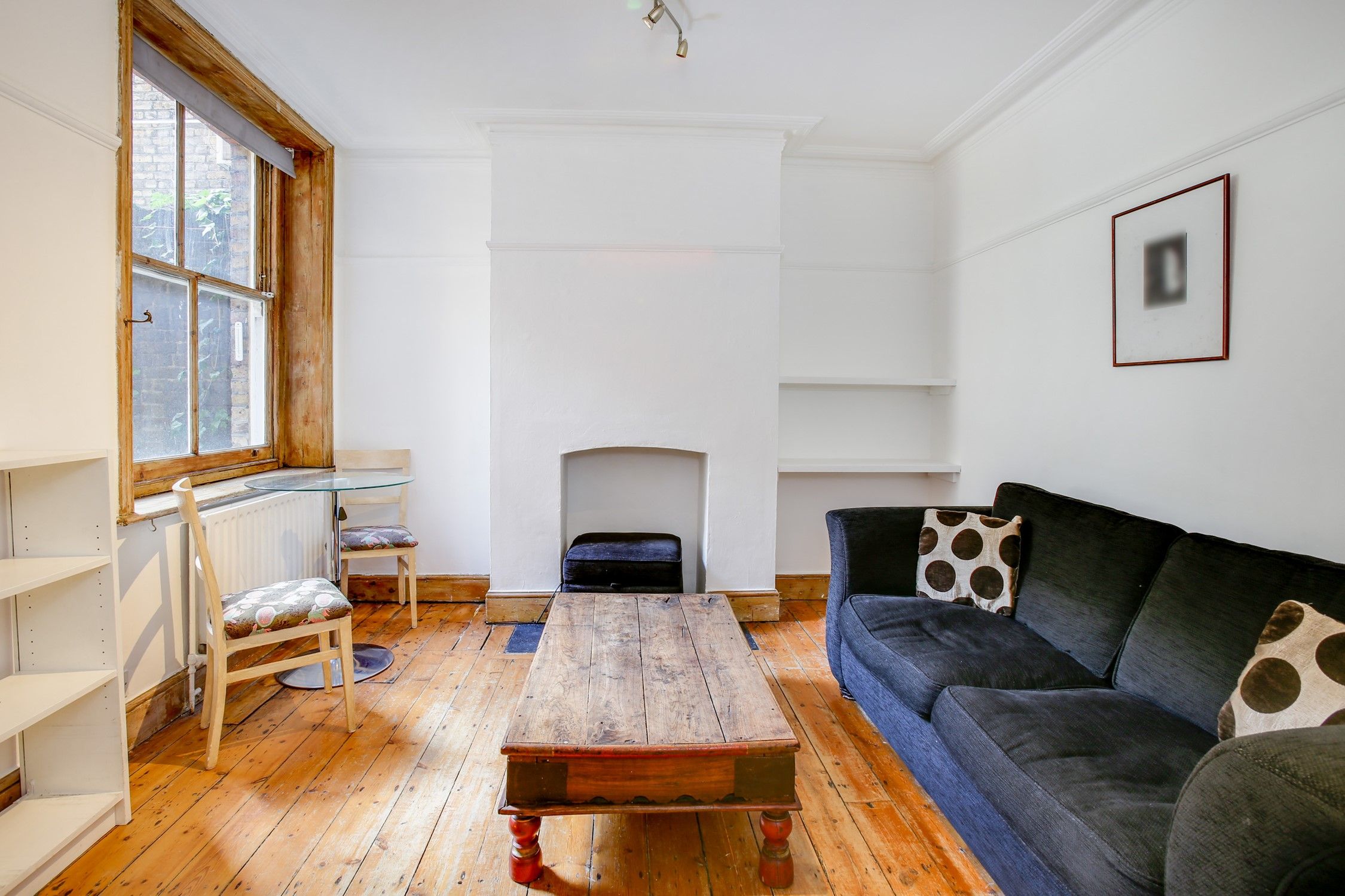 1 bed flat to rent in Great Titchfield Street, London W1W Zoopla