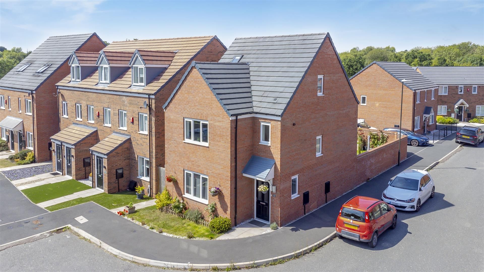 4 bed detached house for sale in Pudding Plate Close, Ilkeston DE7 Zoopla