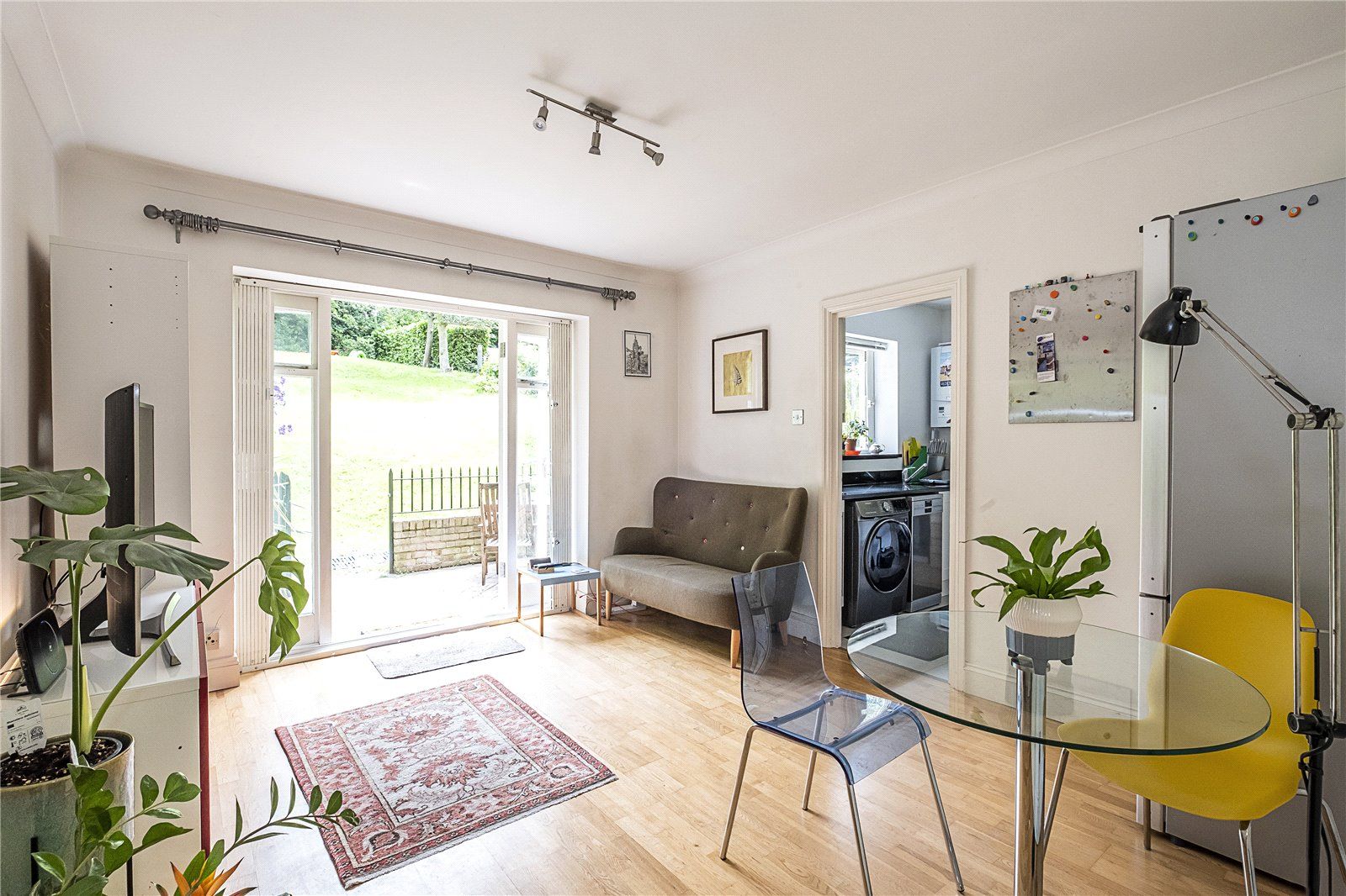 Standard Apartments, Crescent Road, London N8  