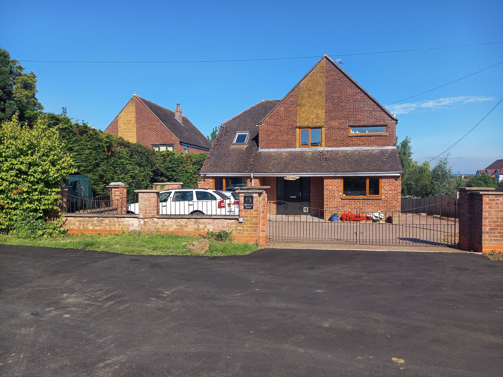 4 bed detached house for sale in Mill Lane, Fenny Compton, Southam CV47