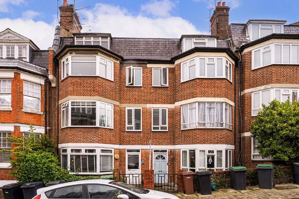 2 bed flat for sale in Milton Road, London N6 Zoopla