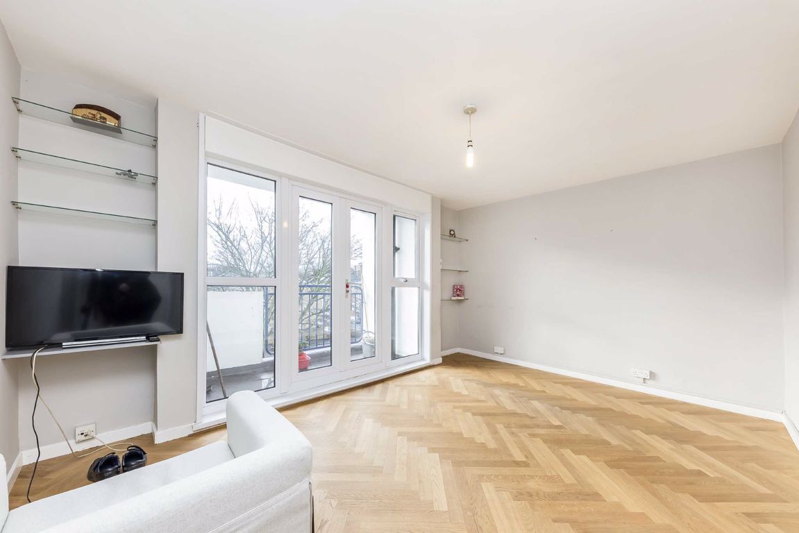 Royal Oak Road London E8  