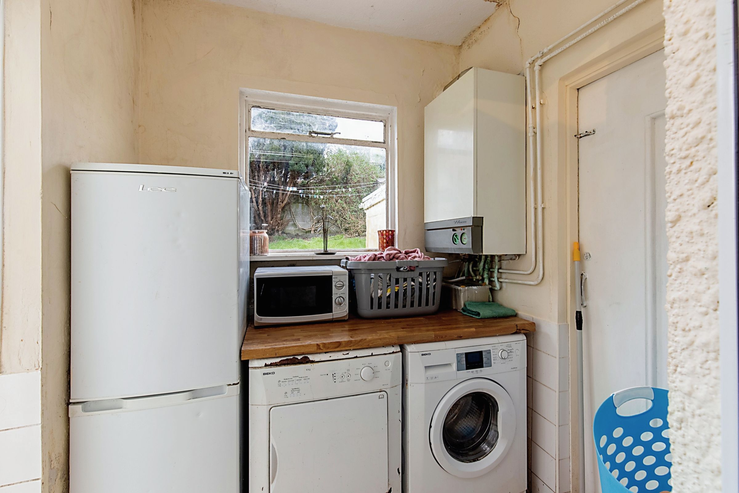 3 bed semidetached house for sale in Bawden Road, Bodmin, Cornwall PL31 Zoopla