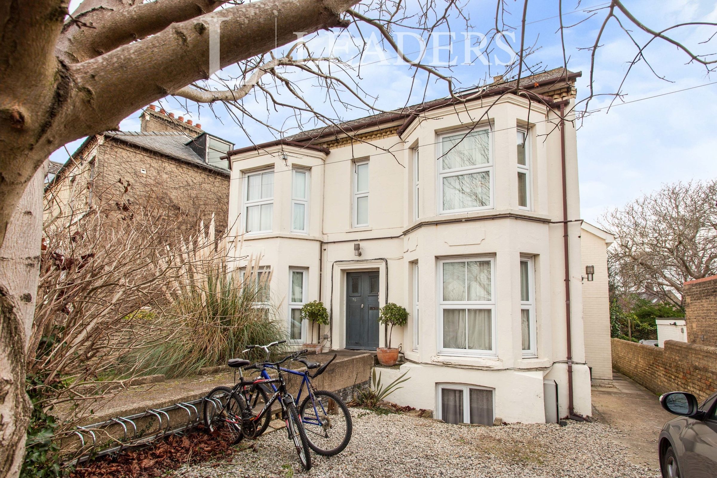 Room to rent in Milton Road, Cambridge CB4 Zoopla