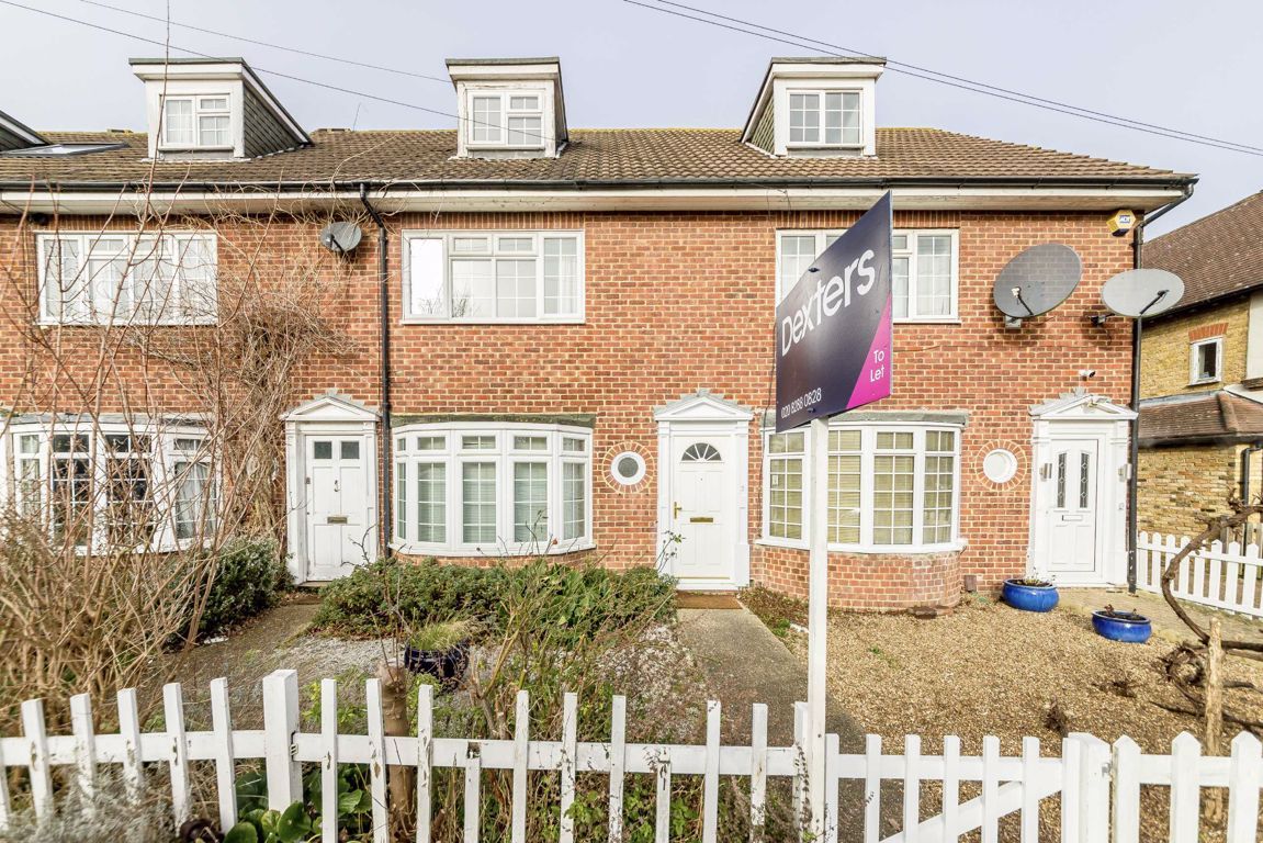3 bed property to rent in Lock Road, Ham, Richmond TW10 Zoopla