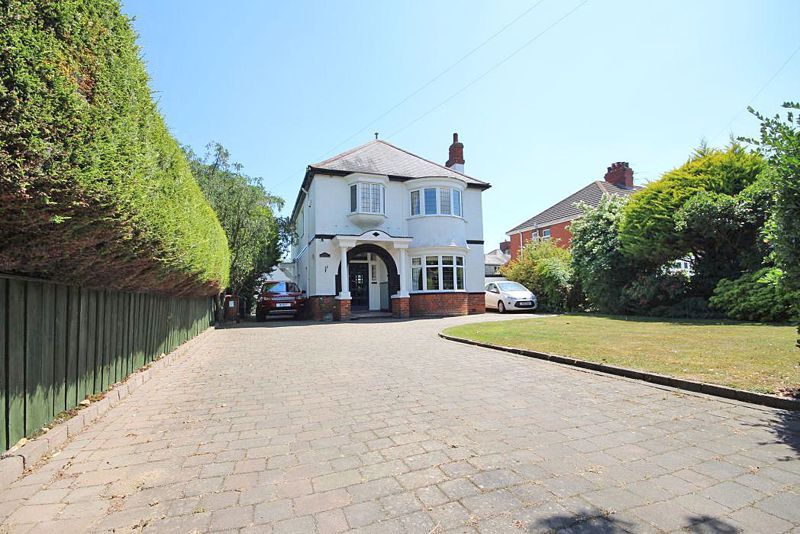 5 bed detached house for sale in Scartho Road, Grimsby DN33 Zoopla