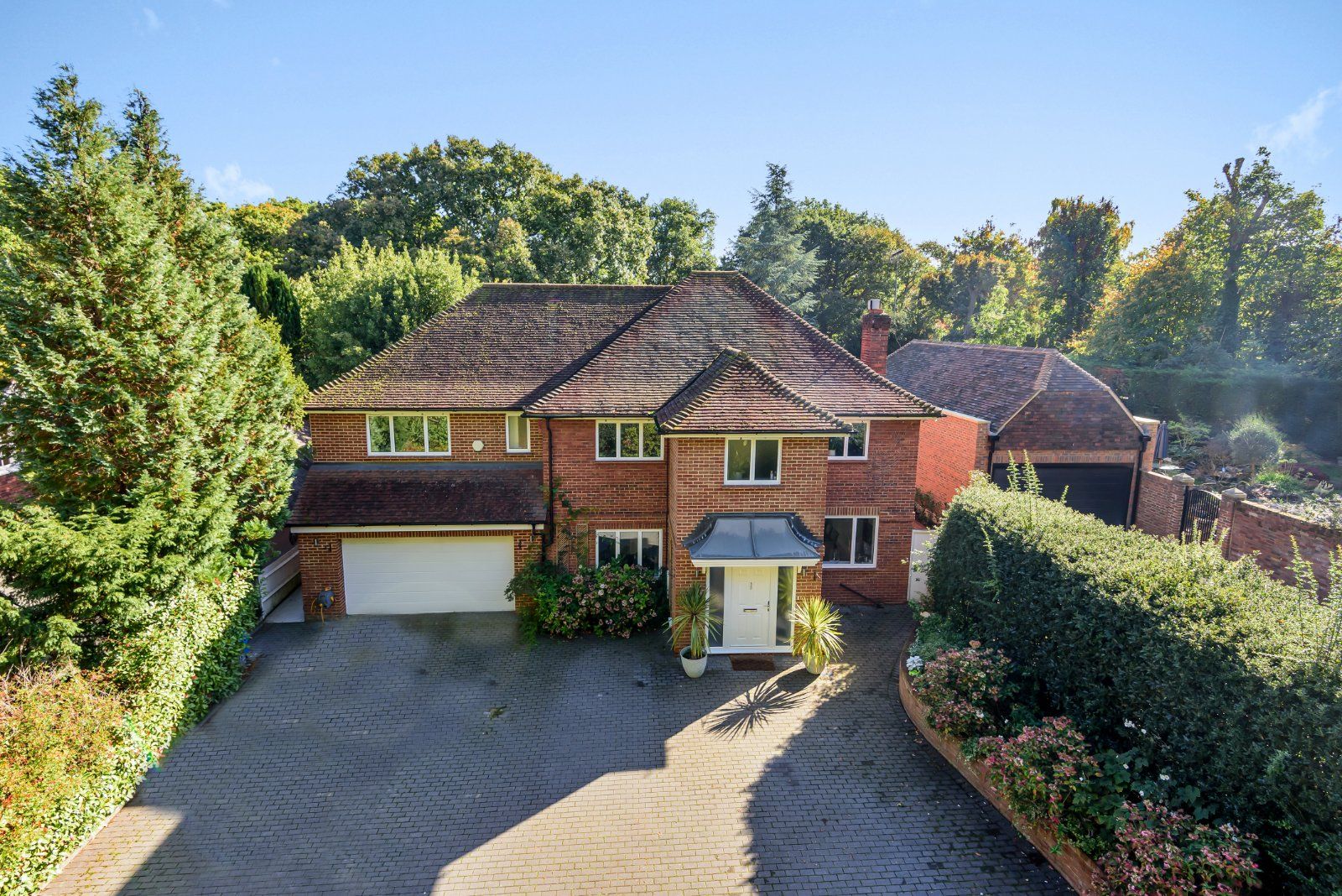 5 bed detached house for sale in Commonside, Keston, Kent BR2 Zoopla