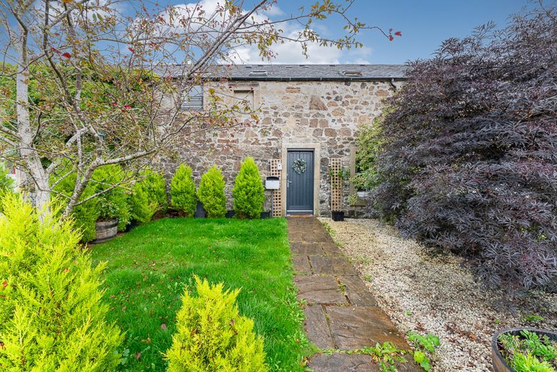 3 bed terraced house for sale in Bathgate EH48 Zoopla