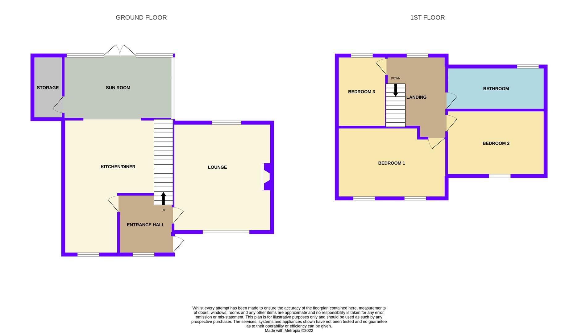 3 bed property for sale in Gelli Estate, Llanharry, Pontyclun CF72 Zoopla