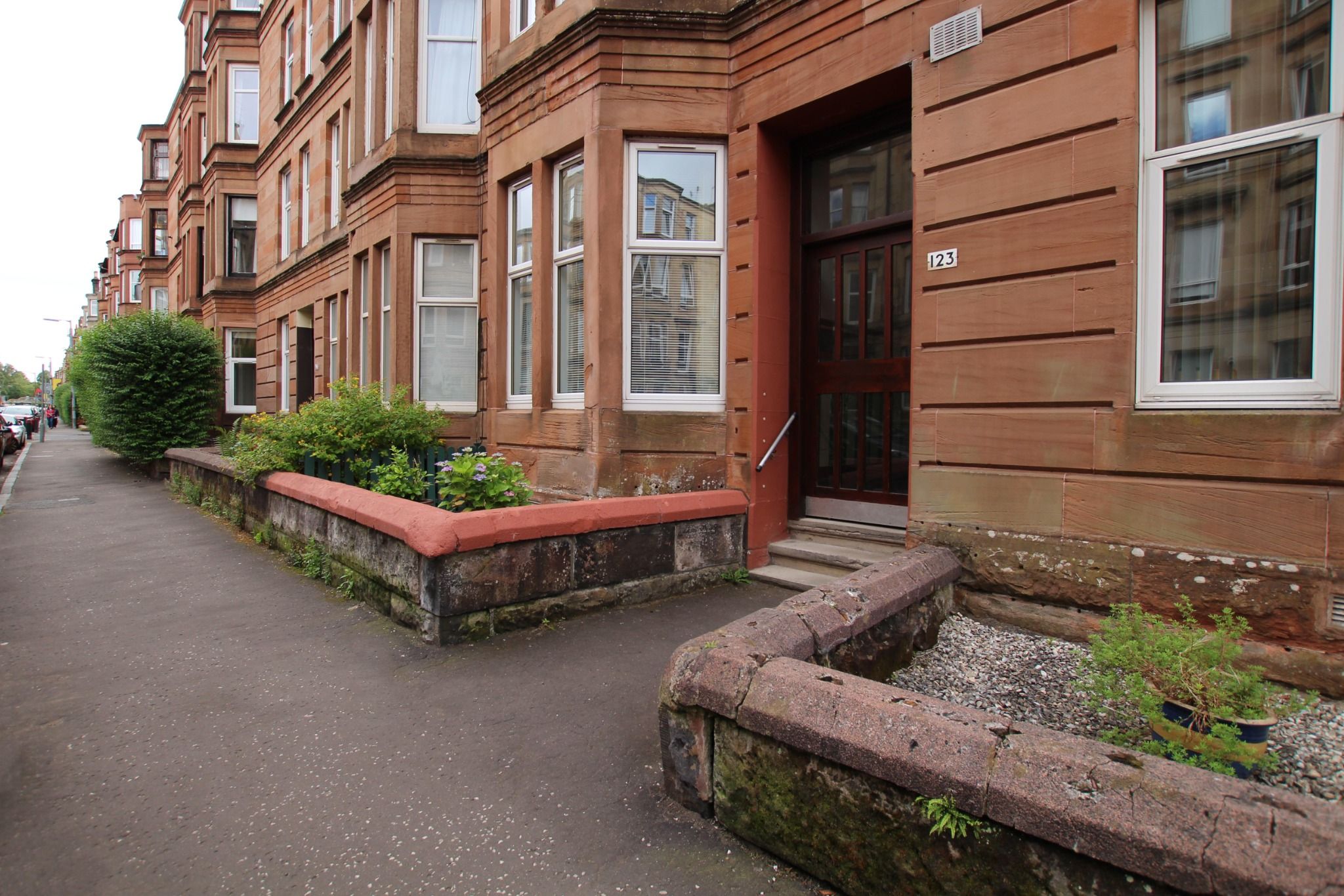 1 bed flat to rent in Deanston Drive, Shawlands, Glasgow G41 Zoopla