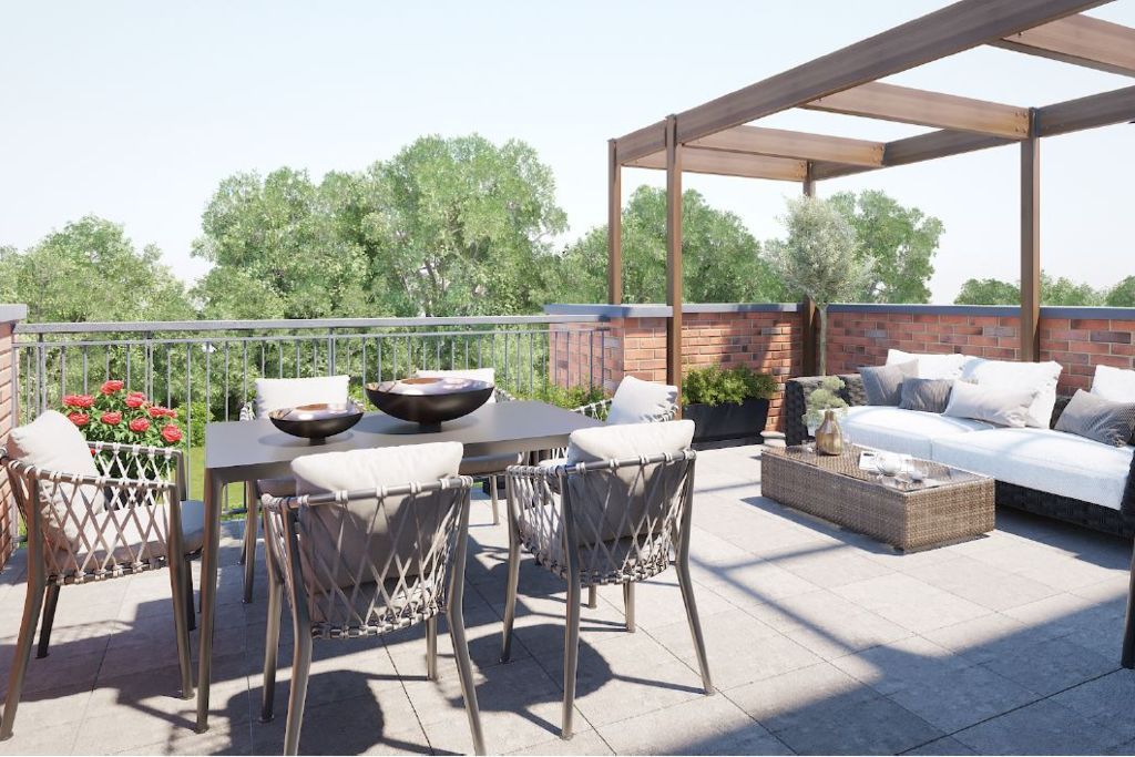 The Barkby at Northgate Street, Leicester LE3  