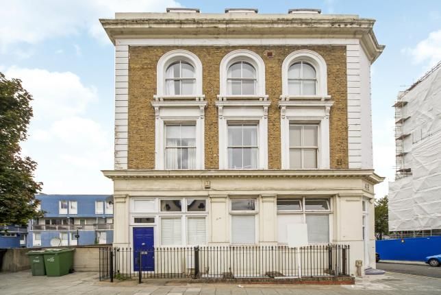 The Westbury, 418 Wandsworth Road, Clapham, London SW8  