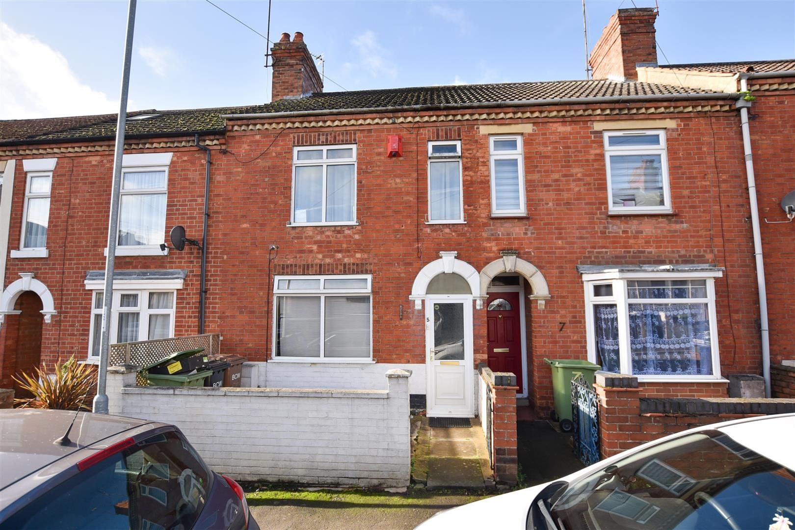 4 bed terraced house for sale in Bedale Road, Wellingborough NN8 Zoopla