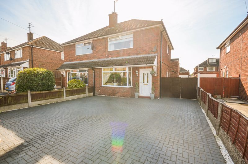 20 Rolt Crescent, Middlewich CW10  