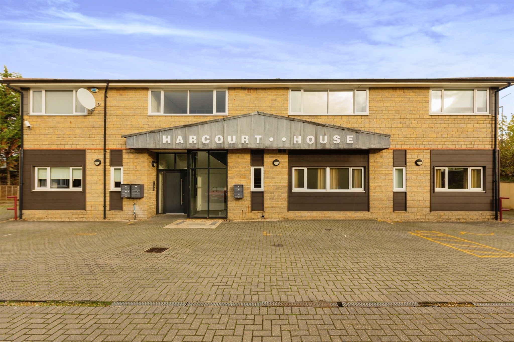 Studio for sale in Cotswold Dene, Standlake, Witney OX29 Zoopla