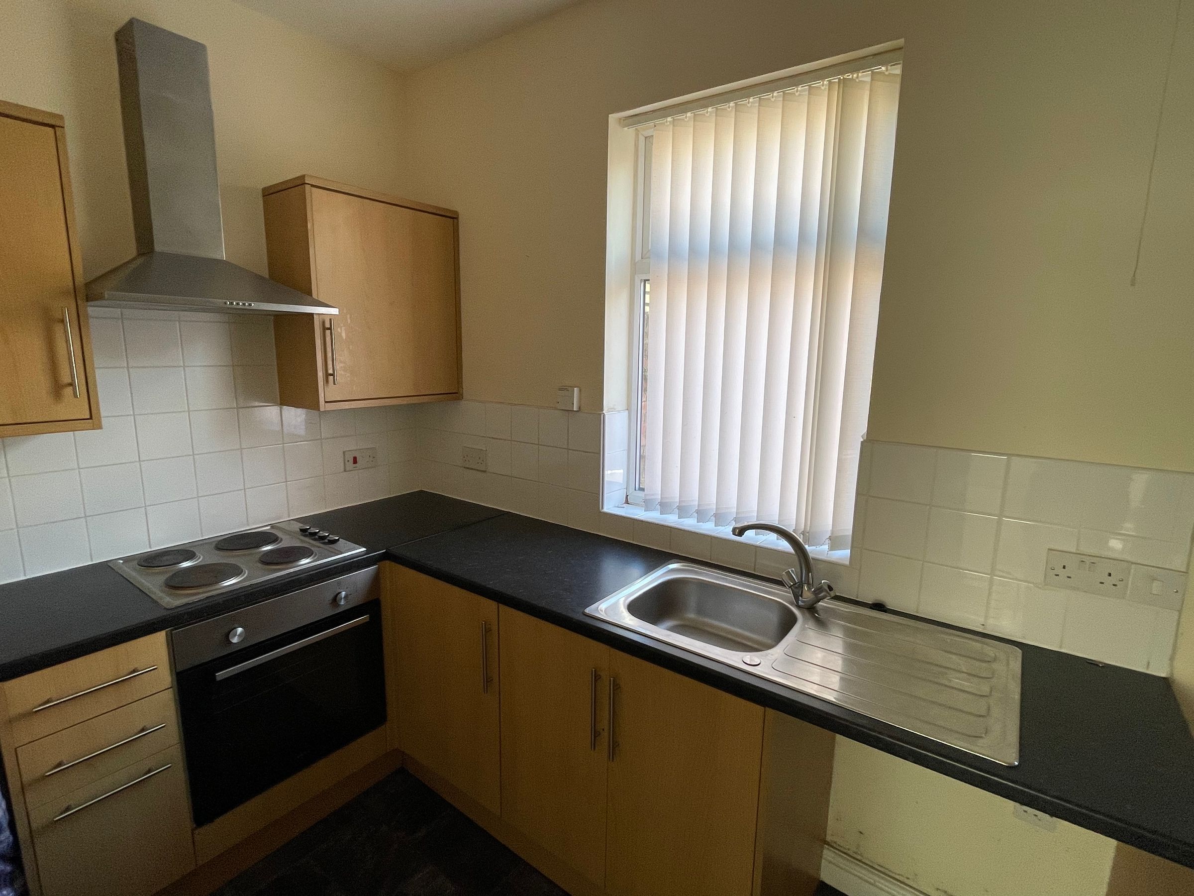 2 bed terraced house for sale in Dent Street, Shildon DL4 Zoopla