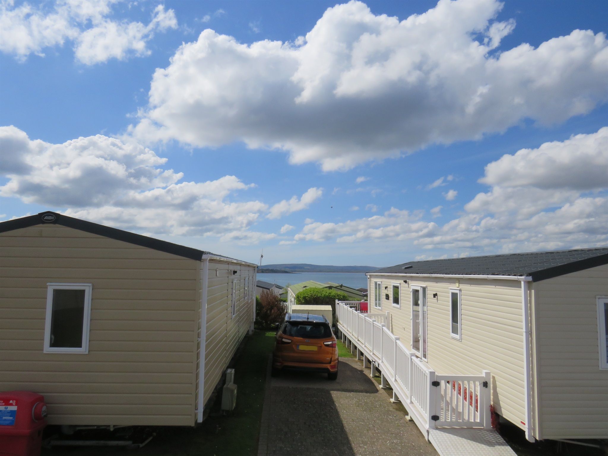 3 bed mobile/park home for sale in Napier Road, Hamworthy, Poole BH15