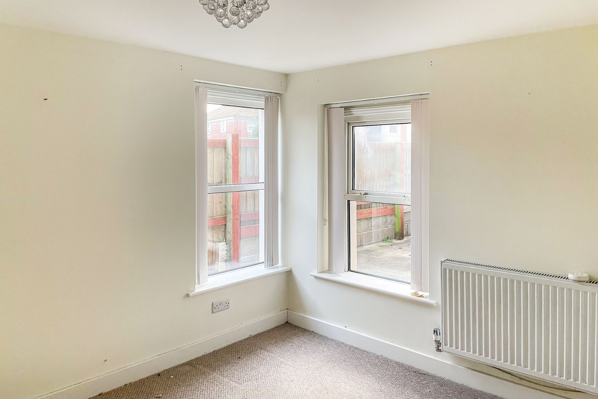 3 bed semidetached house for sale in Park Road, WestonSuper