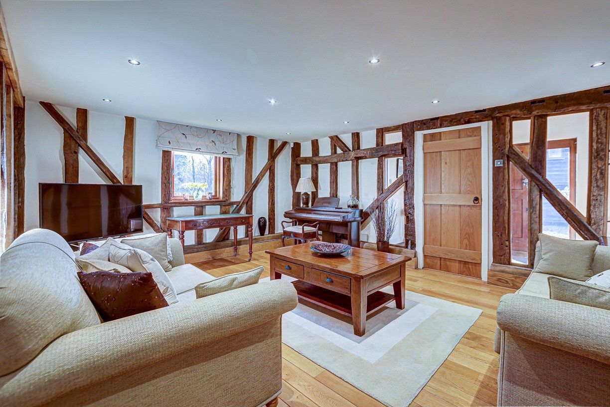 Land for sale in Willingale Road, Fyfield CM5 Zoopla