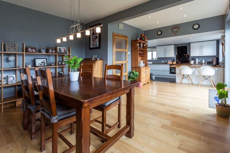 5 bed semidetached house for sale in Chepstow Road, Newport NP19 Zoopla