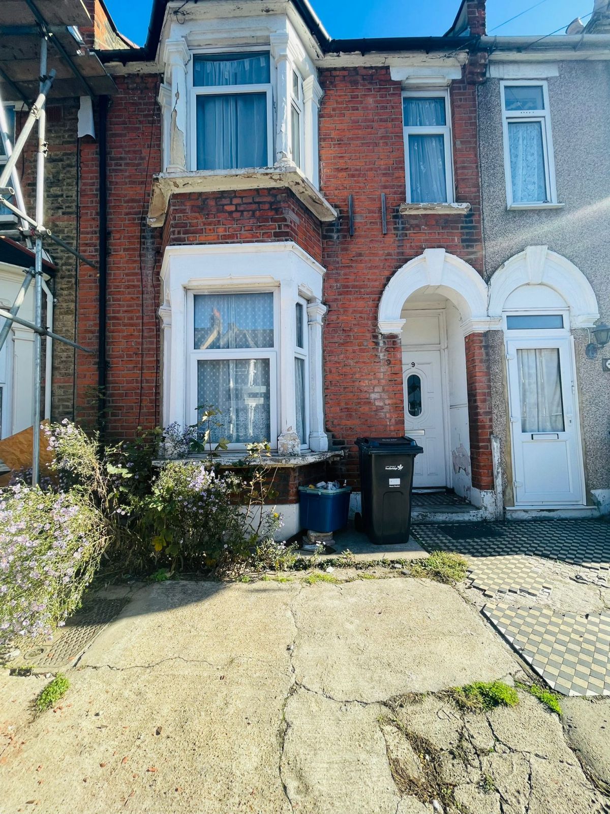 3 bed terraced house to rent in Ilford, Essex IG1 Zoopla