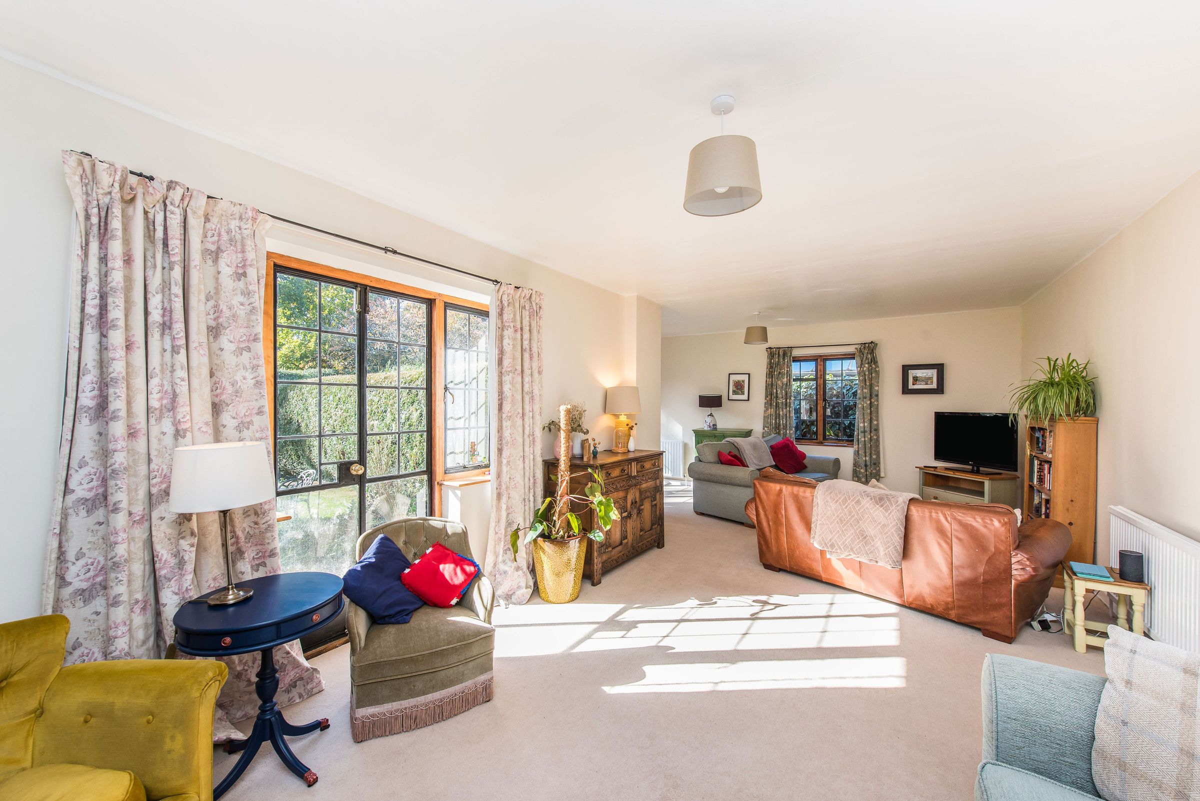 5 bed detached house for sale in Parkway, Camberley, Surrey GU15 Zoopla