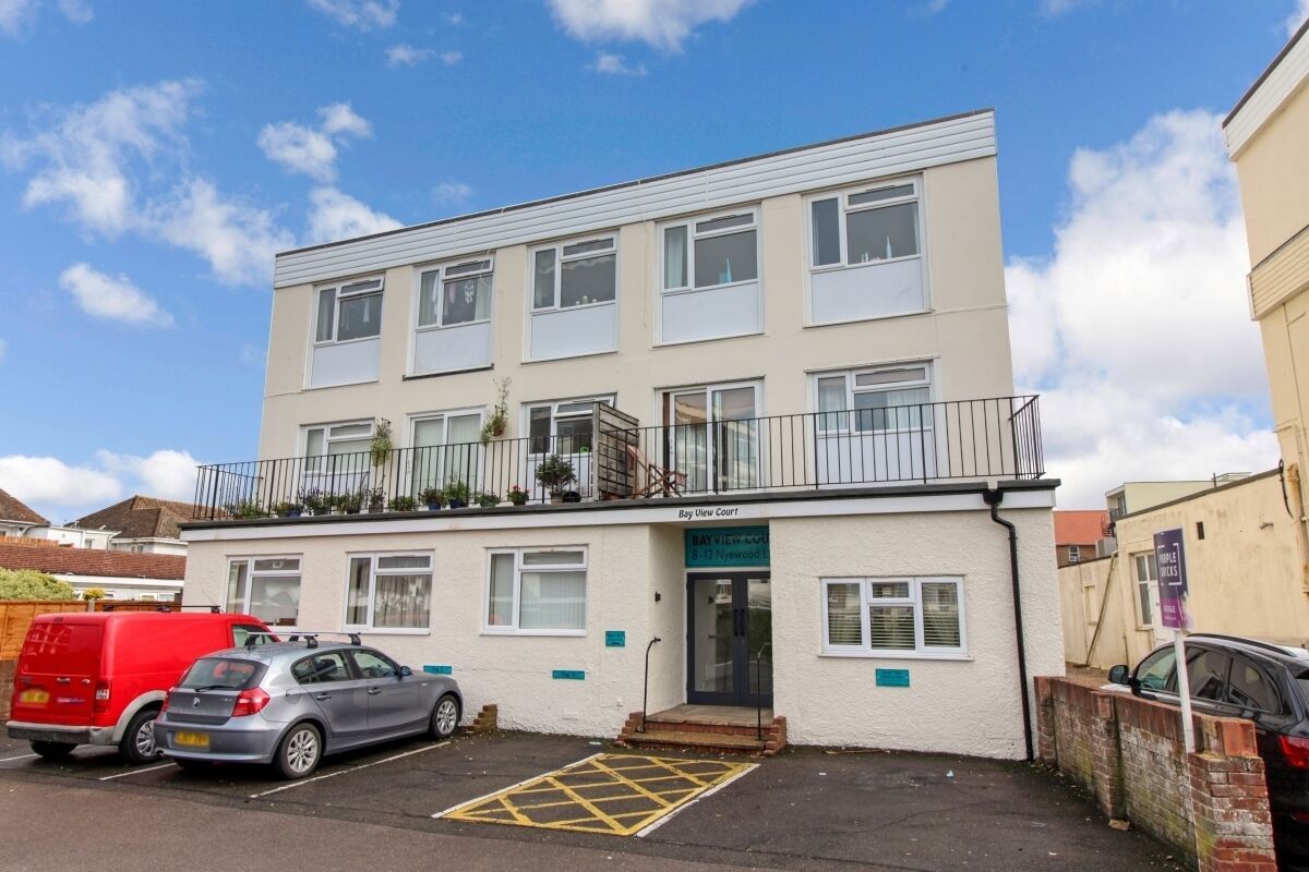 1 bed flat for sale in Nyewood Lane, Bognor Regis PO21 Zoopla