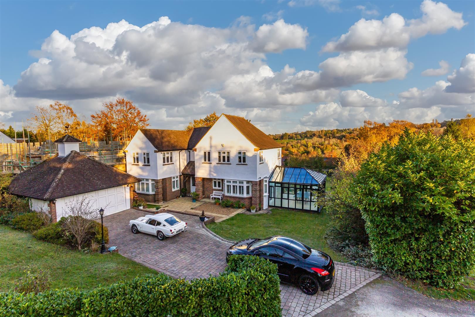 Highfield, Banstead SM7