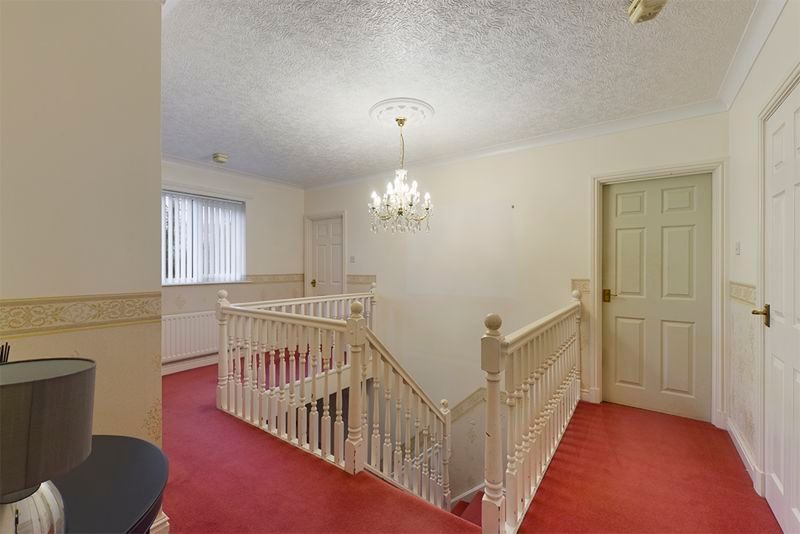 4 bed detached house for sale in Stainburn Road, Stainburn, Workington