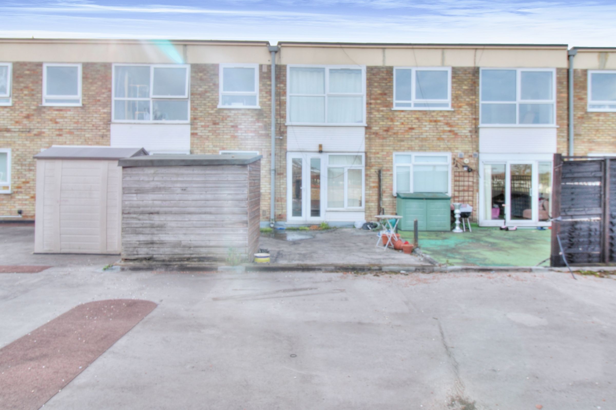 Studio for sale in London Road, Romford RM7 Zoopla