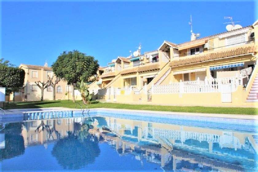 1 bed apartment for sale in 03189 Villamartín, Alicante, Spain Zoopla