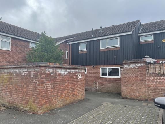 Linney Road, Leicester, Leicestershire, England LE4  