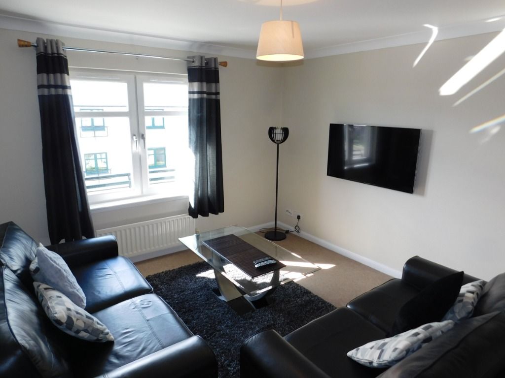 2 bed flat to rent in Grandholm Crescent, Grandholm, Aberdeen AB22 Zoopla