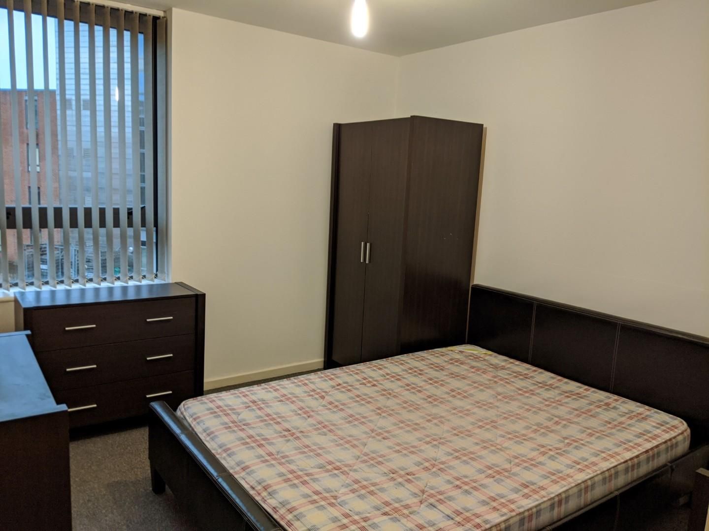 2 bed flat to rent in Dun Street, Kelham Island, Sheffield S3 Zoopla