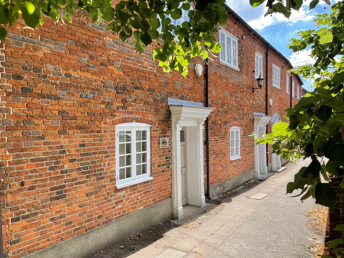 Property for sale in The Hart, Farnham GU9 Zoopla